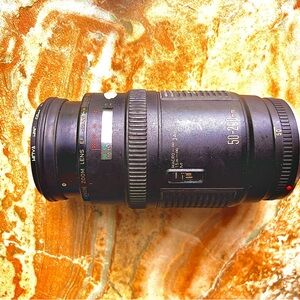 Canon EF 70-210mm f/4.0